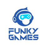 funky